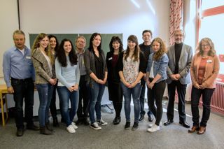 Seminartag 
