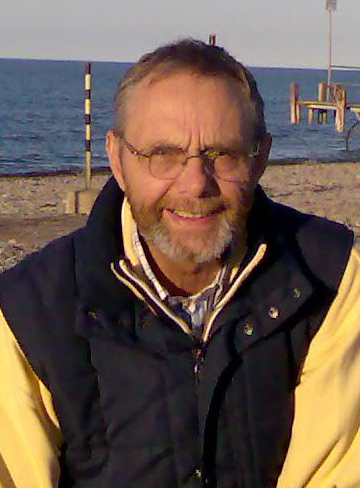 Udo Schmidt