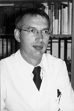 Dr. Hans Weidenbach