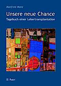 Buchcover Unsere neue Chance