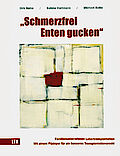 Buchcover Schmerzfrei Enten gucken