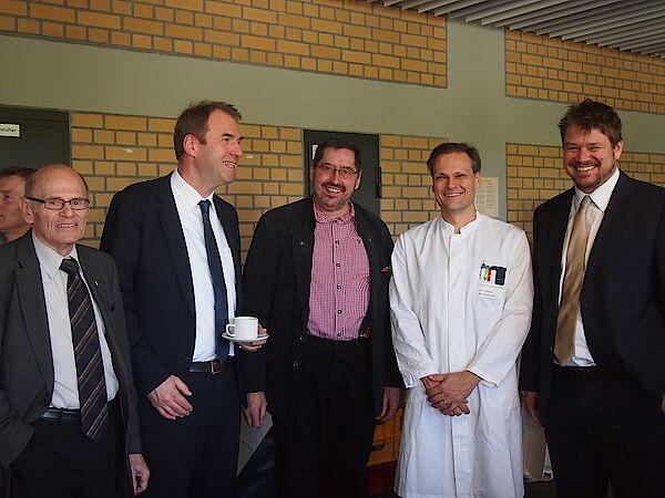 Gruppenbild