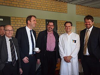 Gruppenbild