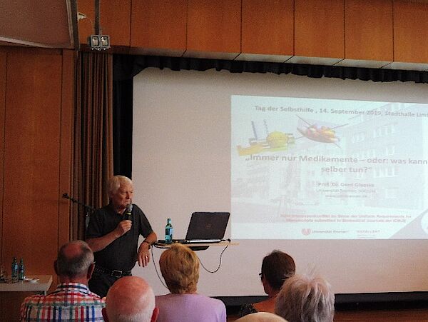 Prof. Glaeske