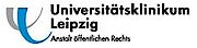 Universitätsklinikum Leipzig Logo