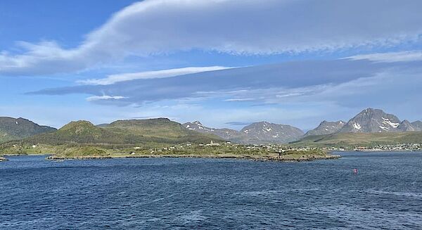 Lofoten