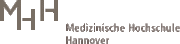 Medizinische Hochschule Hannover Logo