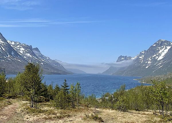 Tromsö