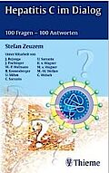 Buchcover Hepatitis C