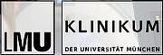 Ludwig-Maximilians-Universität Klinikum Großhadern Logo