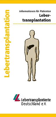 Lebertransplanation