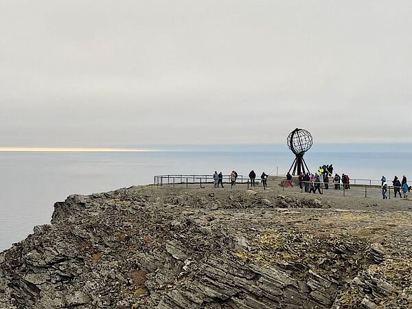 Nordkap