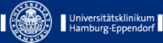 Universitätsklinikum Hamburg-Eppendorf Logo