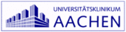 Universitätsklinikum Aachen Logo