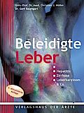 Buchcover Beleidigte Leber