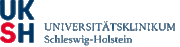 Universitätsklinikum Schleswig-Holstein - Campus Logo