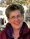 Birgit Schwenke