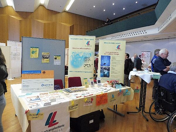 Infostand