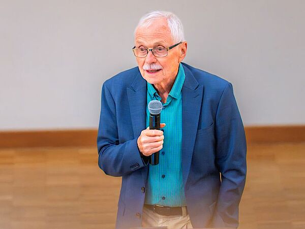 Prof. Dr. Gerd Otto